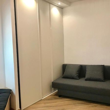Elegance Haussmanienne, Studio Moderne Et Cosy 巴黎 外观 照片