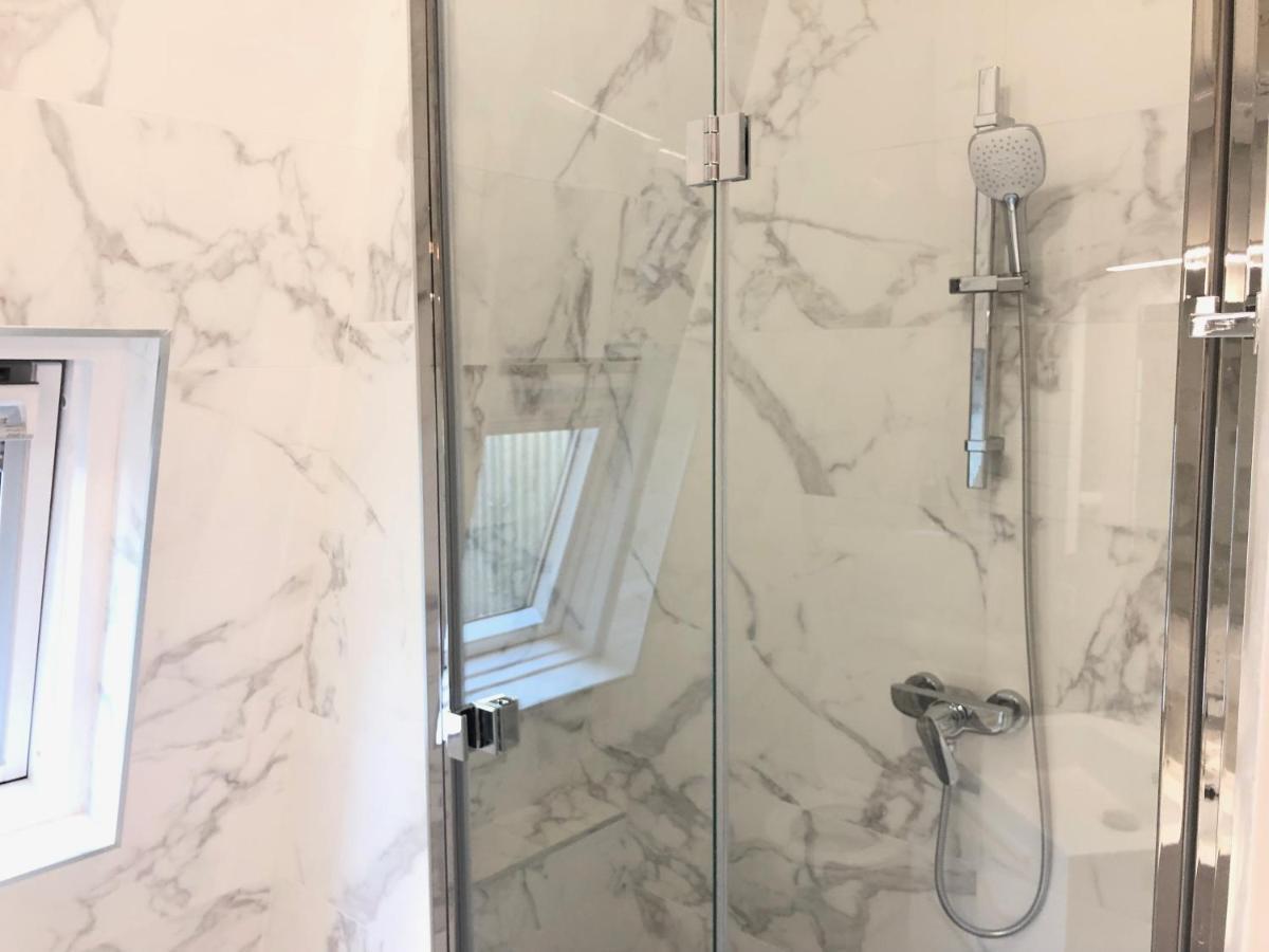 Elegance Haussmanienne, Studio Moderne Et Cosy 巴黎 外观 照片