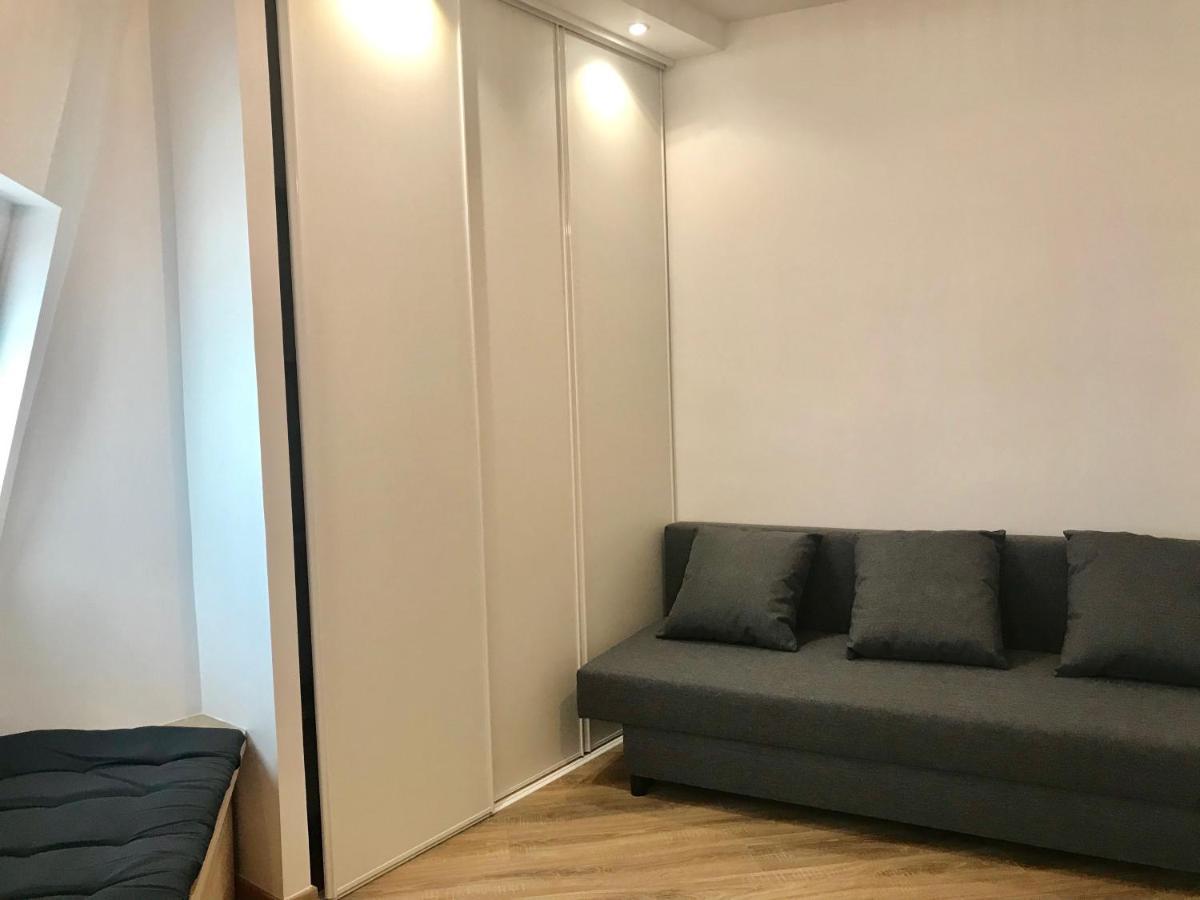 Elegance Haussmanienne, Studio Moderne Et Cosy 巴黎 外观 照片